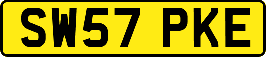 SW57PKE