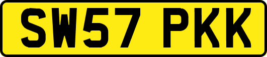 SW57PKK