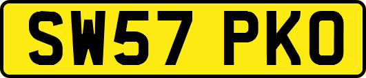 SW57PKO