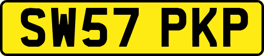 SW57PKP