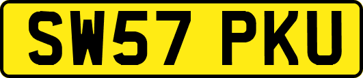 SW57PKU