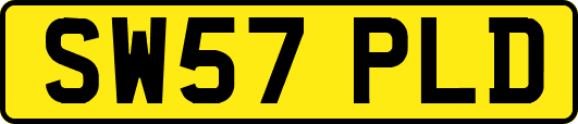 SW57PLD