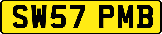 SW57PMB