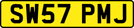 SW57PMJ