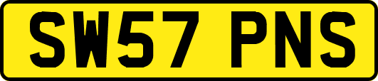 SW57PNS