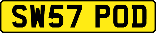 SW57POD