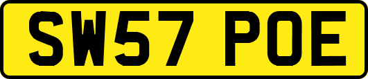 SW57POE