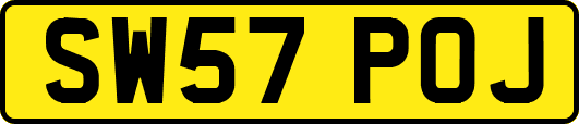 SW57POJ