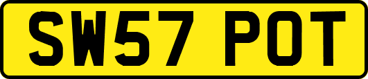 SW57POT