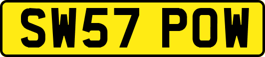 SW57POW