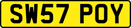 SW57POY