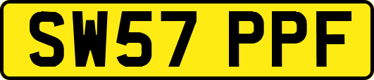 SW57PPF