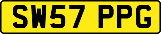 SW57PPG