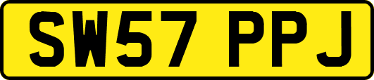 SW57PPJ
