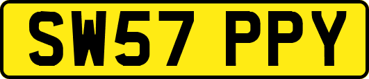 SW57PPY