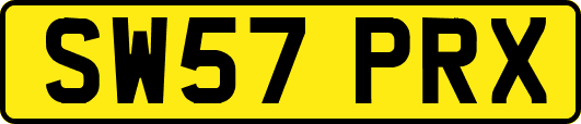 SW57PRX