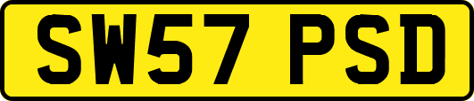 SW57PSD