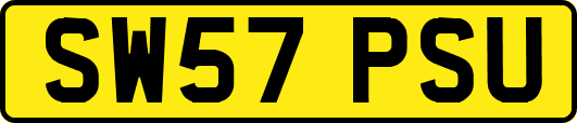 SW57PSU