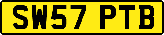SW57PTB