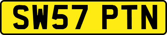 SW57PTN
