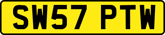 SW57PTW