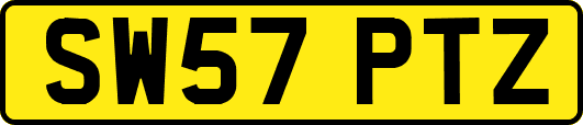 SW57PTZ