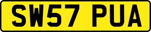 SW57PUA
