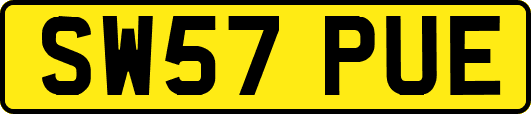 SW57PUE