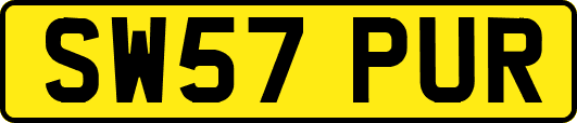 SW57PUR