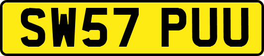 SW57PUU