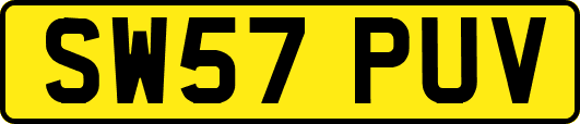 SW57PUV