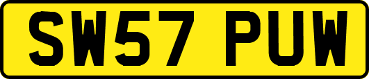 SW57PUW