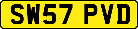 SW57PVD