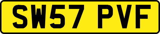 SW57PVF