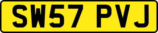 SW57PVJ