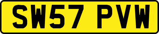 SW57PVW