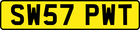 SW57PWT