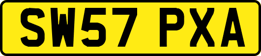 SW57PXA