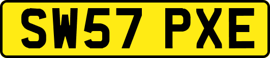 SW57PXE