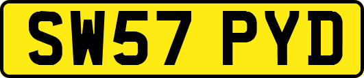 SW57PYD