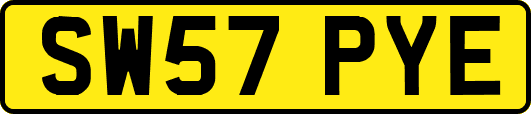 SW57PYE