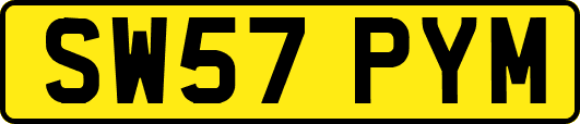 SW57PYM