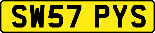 SW57PYS