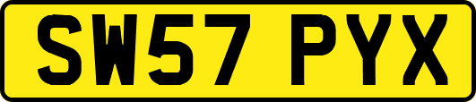 SW57PYX