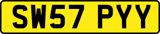 SW57PYY