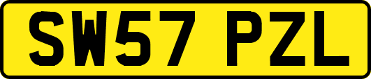 SW57PZL