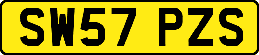 SW57PZS