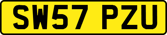 SW57PZU