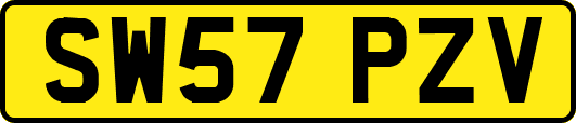 SW57PZV