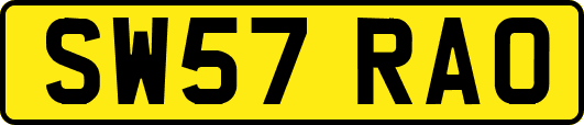 SW57RAO